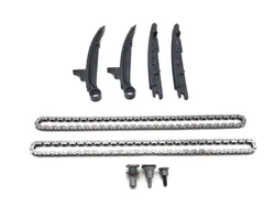 Engine Timing Cam Chain & Guides 2015 John Deere Gator RSX 850i 4X4 3307 x