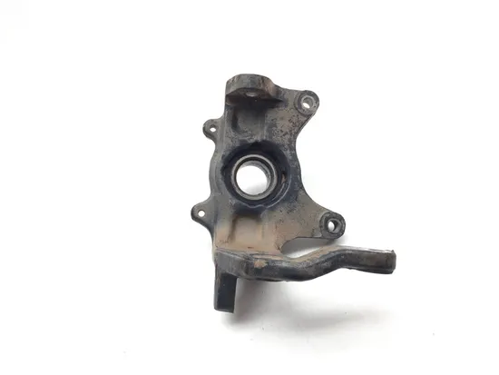 Left Front Spindle Steering Knuckle 2015 John Deere Gator RSX 850i 4X4 3307