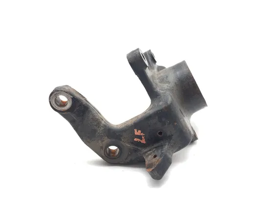 Left Front Spindle Steering Knuckle 2015 John Deere Gator RSX 850i 4X4 3307