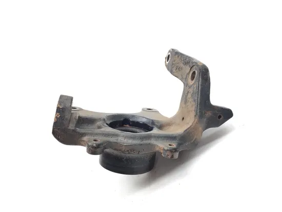 Left Front Spindle Steering Knuckle 2015 John Deere Gator RSX 850i 4X4 3307