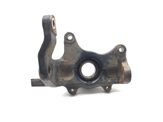 Right Front Spindle Steering Knuckle 2015 John Deere Gator RSX 850i 4X4 3307