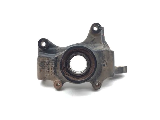 Right Front Spindle Steering Knuckle 2015 John Deere Gator RSX 850i 4X4 3307