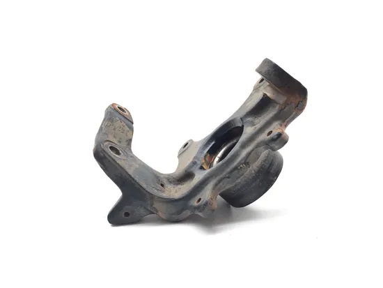 Right Front Spindle Steering Knuckle 2015 John Deere Gator RSX 850i 4X4 3307