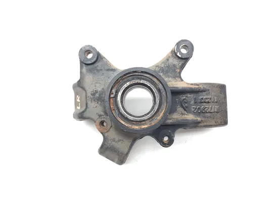 Left Driver Rear Wheel Spindle Knuckle 2015 John Deere Gator RSX 850i 4X4 3307