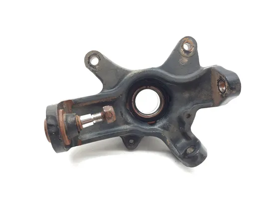 Left Driver Rear Wheel Spindle Knuckle 2015 John Deere Gator RSX 850i 4X4 3307