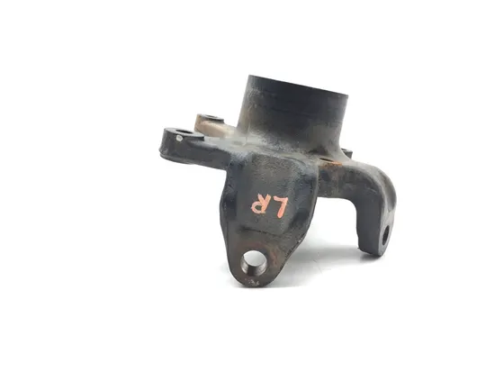 Left Driver Rear Wheel Spindle Knuckle 2015 John Deere Gator RSX 850i 4X4 3307