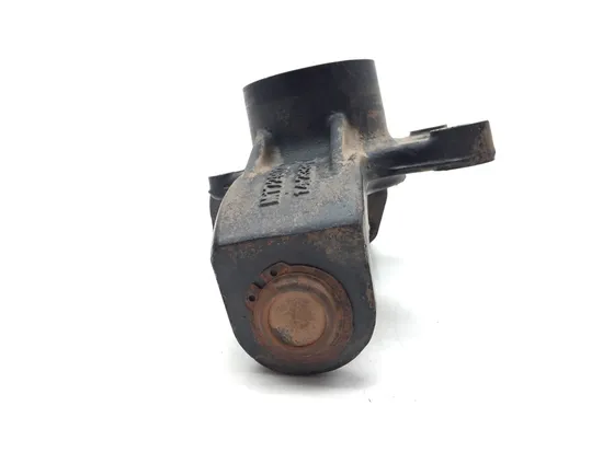 Left Driver Rear Wheel Spindle Knuckle 2015 John Deere Gator RSX 850i 4X4 3307