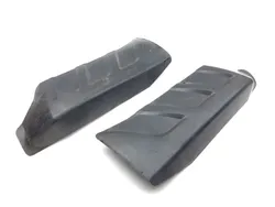 Axle Guards 2015 John Deere Gator RSX 850i 4X4 3307