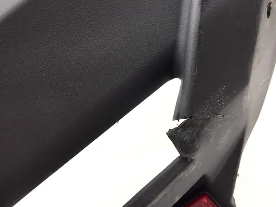 Rear Bumper Tail Light Surround Plastic 2022 CF-Moto ZFORCE 800 EX EPS 3313 x