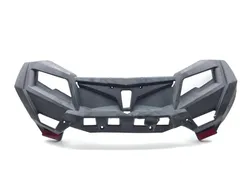 Rear Bumper Tail Light Surround Plastic 2022 CF-Moto ZFORCE 800 EX EPS 3313 x