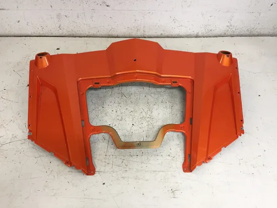 Front Fender Fenders Plastic 2022 CF-Moto ZFORCE 800 EX EPS 3313 x