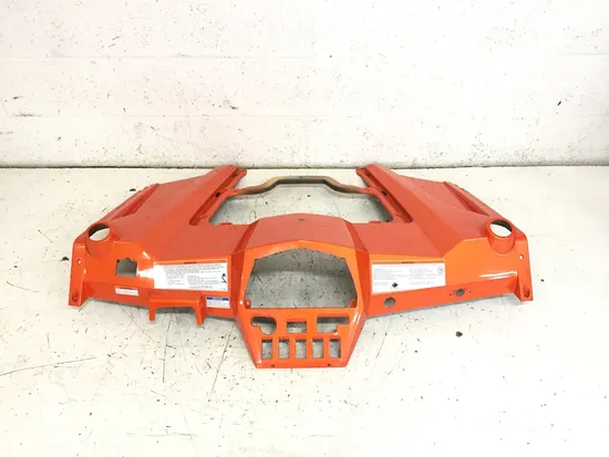 Front Fender Fenders Plastic 2022 CF-Moto ZFORCE 800 EX EPS 3313 x