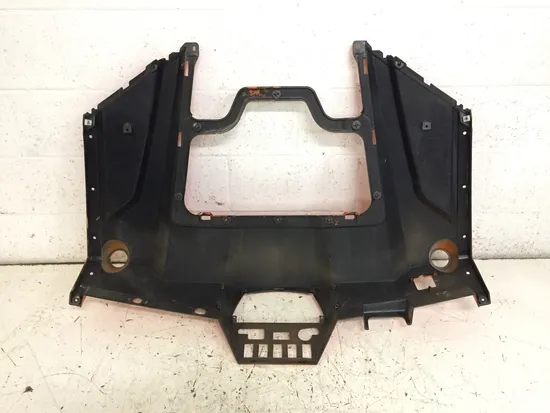 Front Fender Fenders Plastic 2022 CF-Moto ZFORCE 800 EX EPS 3313 x