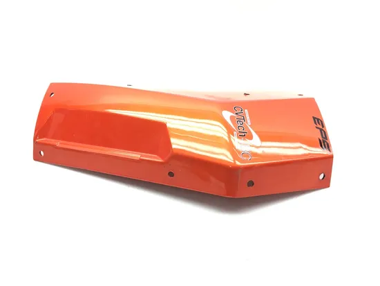 Left Driver Front Fender 2022 CF-Moto ZFORCE 800 EX EPS 3313 x