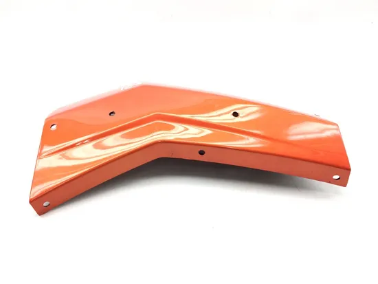 Left Driver Front Fender 2022 CF-Moto ZFORCE 800 EX EPS 3313 x