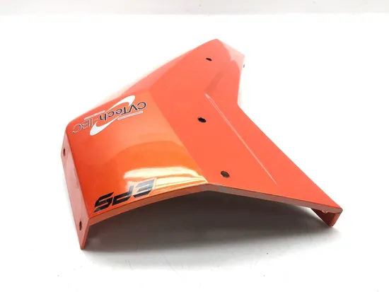 Left Driver Front Fender 2022 CF-Moto ZFORCE 800 EX EPS 3313 x