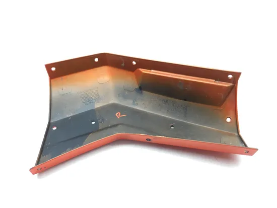 Right Passenger Front Fender 2022 CF-Moto ZFORCE 800 EX EPS 3313 x