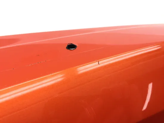 Right Passenger Front Fender 2022 CF-Moto ZFORCE 800 EX EPS 3313 x