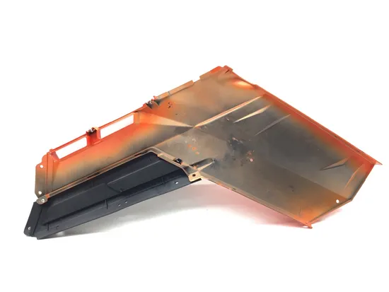 Left Driver Side Rear Fender 2022 CF-Moto ZFORCE 800 EX EPS 3313 x