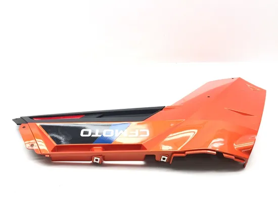 Left Driver Side Rear Fender 2022 CF-Moto ZFORCE 800 EX EPS 3313 x