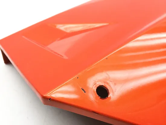 Left Driver Side Rear Fender 2022 CF-Moto ZFORCE 800 EX EPS 3313 x