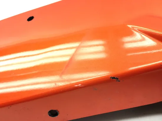 Left Driver Side Rear Fender 2022 CF-Moto ZFORCE 800 EX EPS 3313 x