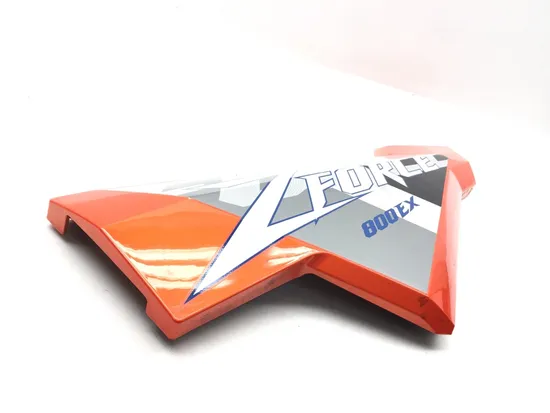 Right Front Door Outer Panel 2022 CF-Moto ZFORCE 800 EX EPS 3313 x