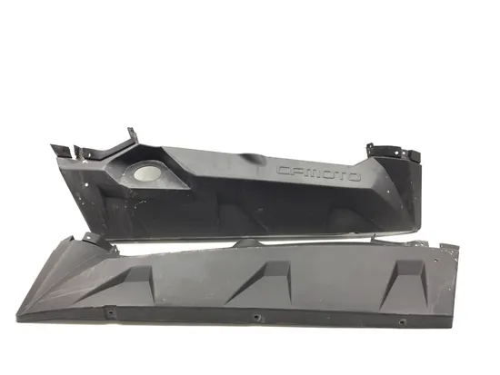 Rocker Panels 2022 CF-Moto ZFORCE 800 EX EPS 3313 x
