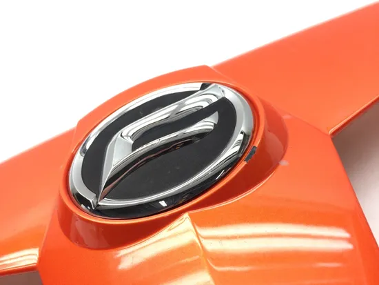 Front Deco Panel 2022 CF-Moto ZFORCE 800 EX EPS 3313 x