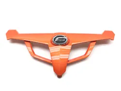 Front Deco Panel 2022 CF-Moto ZFORCE 800 EX EPS 3313 x