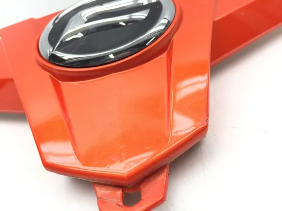 Rear Deco Panel 2022 CF-Moto ZFORCE 800 EX EPS 3313 x