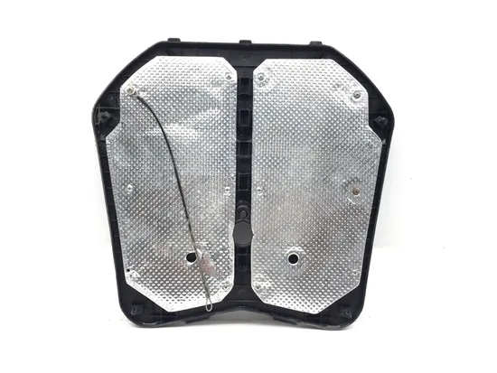 Rear Bed Maintenance Cover Panel 2022 CF-Moto ZFORCE 800 EX EPS 3313 6