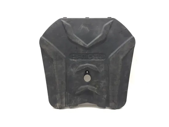 Rear Bed Maintenance Cover Panel 2022 CF-Moto ZFORCE 800 EX EPS 3313 1