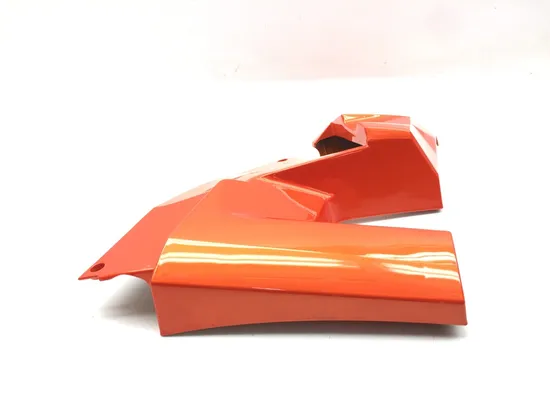 Left Middle Fender 2022 CF-Moto ZFORCE 800 EX EPS 3313 x