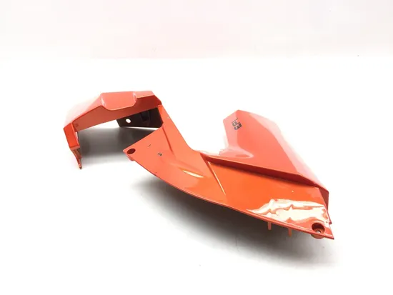 Left Middle Fender 2022 CF-Moto ZFORCE 800 EX EPS 3313 x