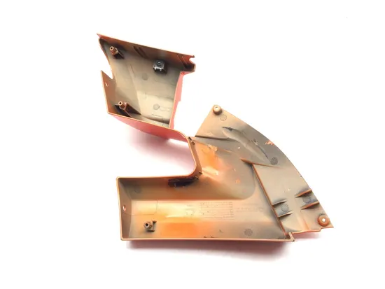 Left Middle Fender 2022 CF-Moto ZFORCE 800 EX EPS 3313 x