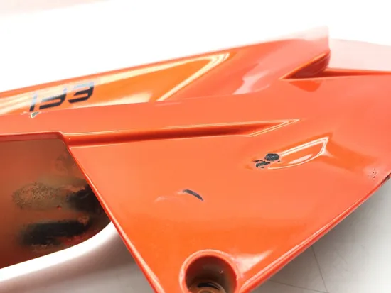 Left Middle Fender 2022 CF-Moto ZFORCE 800 EX EPS 3313 x