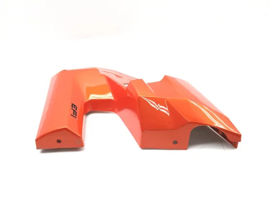 Left Middle Fender 2022 CF-Moto ZFORCE 800 EX EPS 3313 x