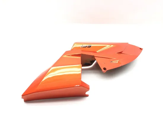 Left Middle Fender 2022 CF-Moto ZFORCE 800 EX EPS 3313 x