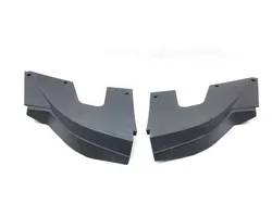 Left Right Inner Panels 2022 CF-Moto ZFORCE 800 EX EPS 3313