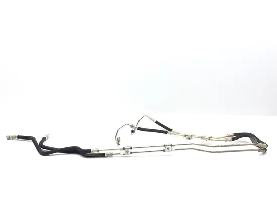 Engine Oil Line 2022 CF-Moto ZFORCE 800 EX EPS 3313