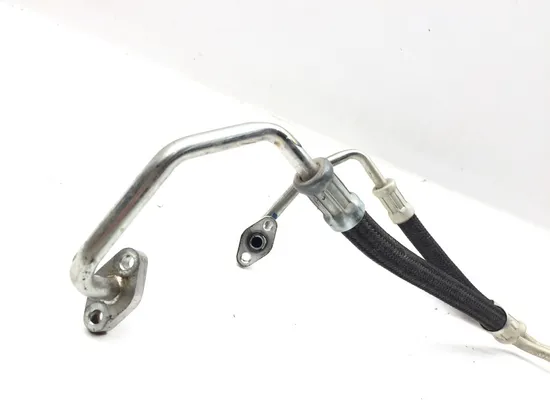 Engine Oil Line 2022 CF-Moto ZFORCE 800 EX EPS 3313