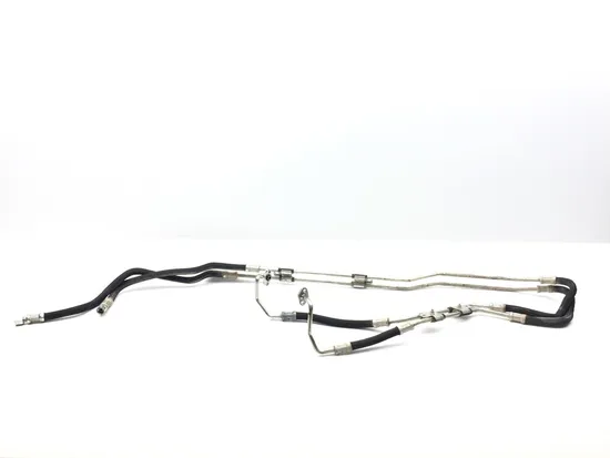 Engine Oil Line 2022 CF-Moto ZFORCE 800 EX EPS 3313