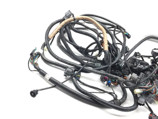 Main Engine Wiring Harness 2022 CF-Moto ZFORCE 800 EX EPS 3313