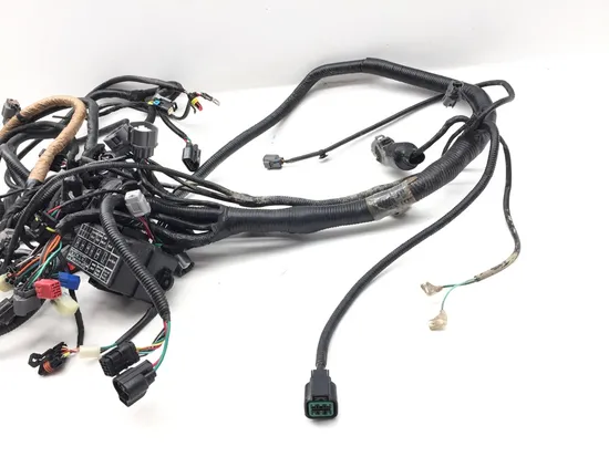 Main Engine Wiring Harness 2022 CF-Moto ZFORCE 800 EX EPS 3313