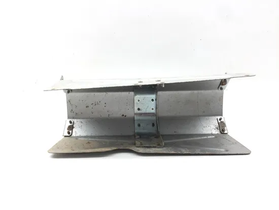 Exhaust Muffler Heat Shield 2022 CF-Moto ZFORCE 800 EX EPS 3313