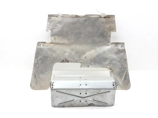 Exhaust Muffler Heat Shield 2022 CF-Moto ZFORCE 800 EX EPS 3313