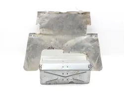 Exhaust Muffler Heat Shield 2022 CF-Moto ZFORCE 800 EX EPS 3313