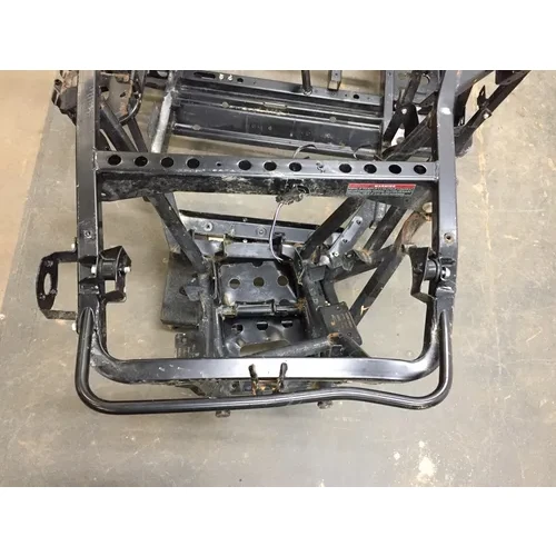 Frame Chassis 2022 CF-Moto ZFORCE 800 EX EPS 3313 PARTS 3