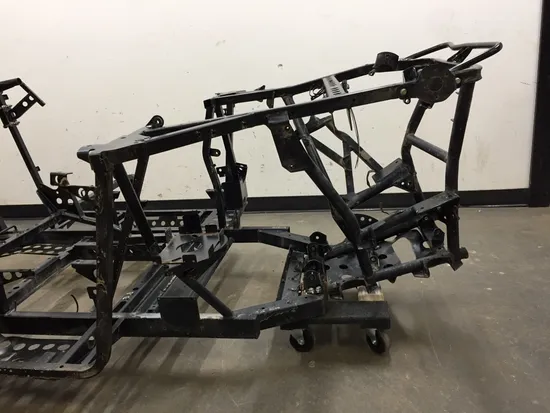 Frame Chassis 2022 CF-Moto ZFORCE 800 EX EPS 3313 PARTS